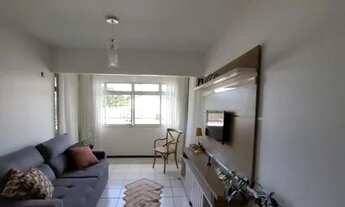 Imagem 2: Apartamento para Locação em São Luís, Oiteiro da Cruz, 3 dormitórios, 2 banheiros, 1 vaga