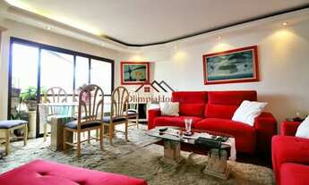 Imagem 3: Apartamento Venda 3 Dormitórios - 147 m² Brooklin