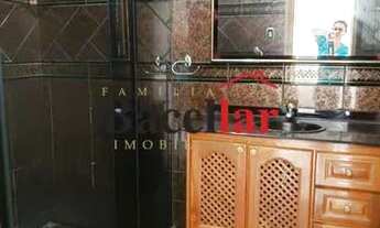 Imagem 6: Casa de Vila-À VENDA-Méier-Rio de Janeiro-RJ