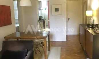 Imagem 3: Leblon Apartamento com 2 dormitórios