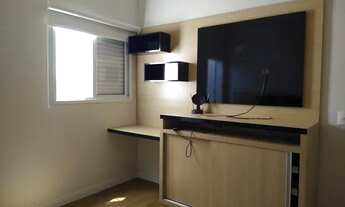 Imagem 4: Apartamento para venda tem 82 metros quadrados com 2 quartos em Jardim Piratininga - Franc