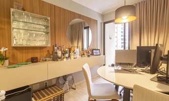 Imagem 5: Apartamento Venda 2 Dormitórios - 60 m² Moema