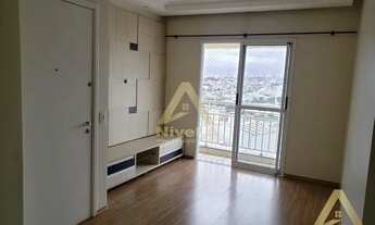 Imagem 3: Apartamento para Venda em São Paulo / SP no bairro Limão