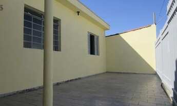 Imagem 2: ITU - Casa Padrão - VILA PRUDENTE DE MORAES