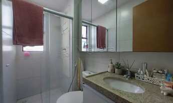 Imagem 4: Apartamento para venda com 56 metros quadrados com 2 quartos