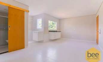 Imagem 5: Apartamento com 2 dormitórios para alugar, 43 m² por R$ 1.835,00/mês - Capão da Imbuia - C