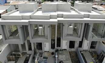 Imagem 2: Sobrados com 2 quartos à venda por R$ 340000.00, 66.00 m2 - ALTO BOQUEIRAO - CURITIBA/PR