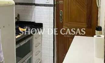 Imagem 5: Apartamento-À VENDA-Leme-Rio de Janeiro-RJ