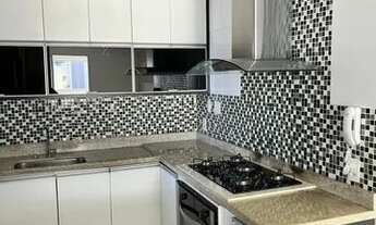 Imagem 7: Apartamento de 96 metros com 3 dorm com 1 suite, 1 banheiro social, 1 lavabo