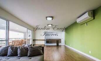 Imagem 5: APARTAMENTO NA VILA MARIANA 246m2 - 4 DORM COM SUÍTES - 4 VAGAS