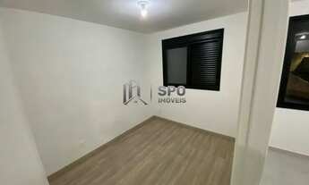 Imagem 5: Apto de 2 dorms, sem vaga, Viva Benx