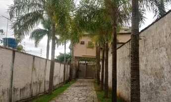 Imagem 2: Vicente Pires SHVP - chácara 123 B