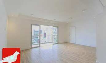 Imagem 2: Apartamento à venda no bairro Moema Índios - São Paulo/SP, Zona Sul