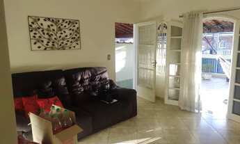 Imagem 2: Casa com 4 dormitórios à venda, 230 m² por R$ 700.000,00 - Bosque dos Eucaliptos - São Jos