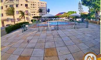 Imagem 3: Apartamento com 3 dormitórios para alugar, 64 m² por R$ 1.870,00/mês - Montese - Fortaleza