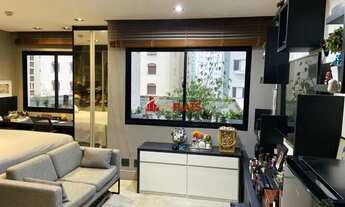 Imagem: Flat com ótimo preço no bairro Moema