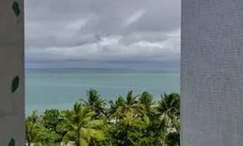 Imagem: Apartamento beira mar de Pajuçara