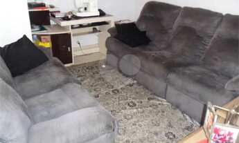 Imagem 2: Apartamento-São Paulo-VILA PRUDENTE