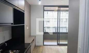 Imagem 2: Apartamento para Aluguel - Consolação, 1 Quarto, 25 m2