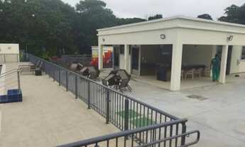 Imagem 3: Apartamento para venda com 44 metros quadrados com 2 quartos em Petrópolis - Maceió - AL