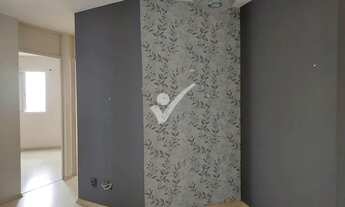 Imagem 2: Apartamento - Fazenda Aricanduva - São Paulo