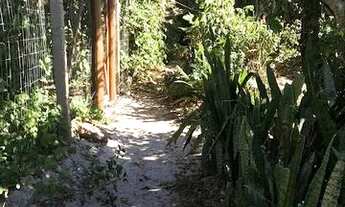 Imagem 4: Chalé do sol ao mar