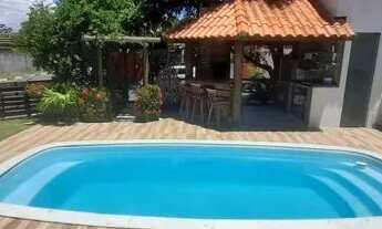 Imagem 6: IMB - CASA PARA LOCAÇÃO COND. AQUAVILLE AREMBEPE - CAMAÇARI