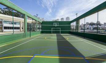 Imagem: Apartamento para venda com 233 metros quadrados