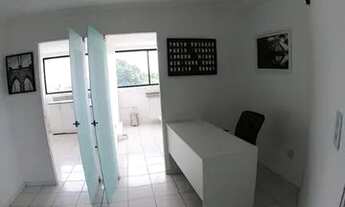 Imagem 2: Sala Comercial- Central Park