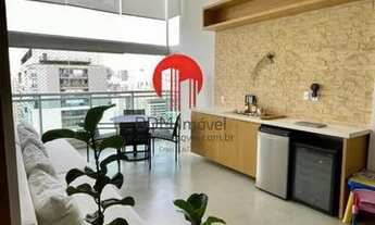 Imagem 2: Apartamento para Venda em São Paulo, Brooklin Paulista, 3 dormitórios, 3 suítes, 4 banheir