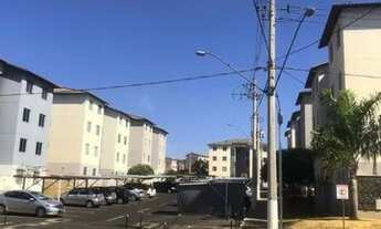 Imagem 3: Alugo Apartamento Bairro Mansour (Particular