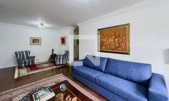 Imagem 4: Apartamento para Aluguel - Moema, 3 Quartos, 136 m2