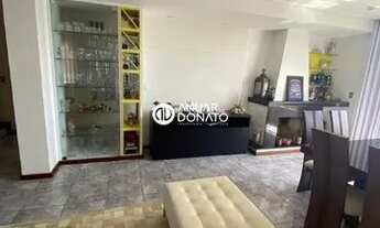 Imagem 4: Casa à venda no Santa Lucia