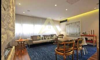 Imagem 5: Apartamento para Venda em São Paulo / SP no bairro Jardim América