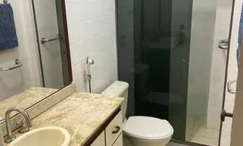 Imagem 6: Lindo apartamento na Freguesia com 3 quartos + dependência de empregada