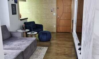 Imagem: Cobertura sem condomínio 3 Dorms 140m²