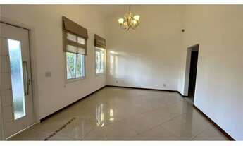 Imagem 3: Linda casa térrea com 4 quartos para aluguel no Condomínio Villa Di Treviso em Vinhedo-SP