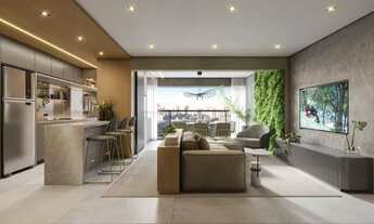 Imagem 3: APARTAMENTO RESIDENCIAL em São Paulo - SP, Vila Madalena