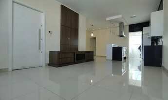 Imagem 6: Apartamento para venda tem 82 metros quadrados com 2 quartos em Jardim Piratininga - Franc