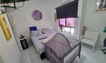 Imagem 6: Amplo apartamento 4/4 na Pituba