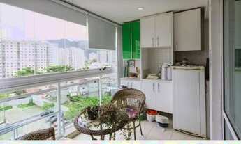 Imagem 2: Apartamento a venda na Barra Olímpica