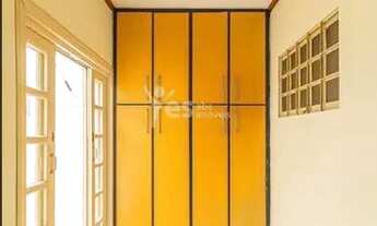 Imagem 5: Cód.: 13597 - Casa para locação no bairro Jardim Jamaica, Santo André - SP. Móveis planeja