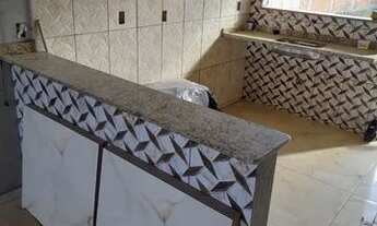 Imagem 5: Casa com 2 dormitórios à venda, 79 m² por R$ 375.000 - Itaipuaçu - Maricá/RJ