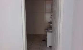 Imagem 4: BROOKLIN - SOBRADO DE VILA FECHADA NA AV. SANTO AMARO 4477 - RESIDENCIAL/COMERCIAL - VENDA