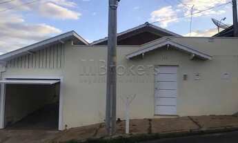 Imagem: Casa Padrão em Botucatu