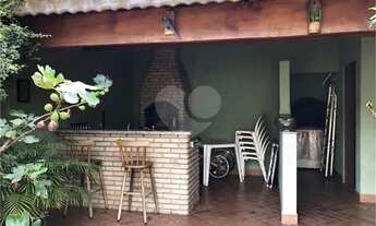 Imagem 7: Casa com ótimo quintal na Freguesia do Ó