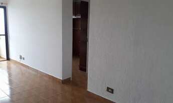 Imagem 7: Apartamento com 2 dormitórios para alugar, 60 m² por R$ 2.720,00/mês - Vila Guarani (Zona