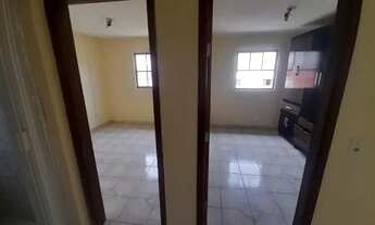 Imagem 6: Apê 2 quartos e etc. Bairro Tijuca livre de condomínio, iptu e água no asfalto com garagem