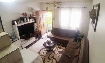 Imagem 2: Casa com 2 dormitórios à venda, 60 m² por R$ 475.000,00 - Jaraguá - São Paulo/SP