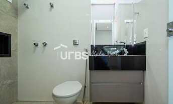 Imagem 4: Apartamento para venda tem 648 metros quadrados com 4 quartos em Jardins Munique - Goiânia